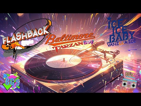 Baltimora - No Past