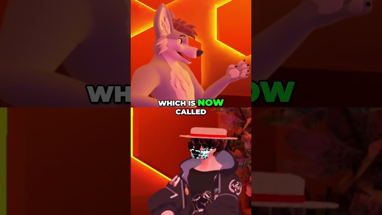 How one world can change someone's VRChat perspective. w/ 