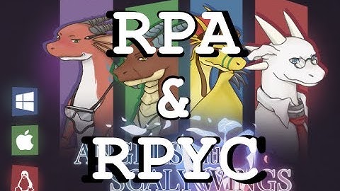 Modding AWSW: RPA & RPYC files