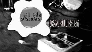 Cable35 - Bill Bite Sessions - Cow Head