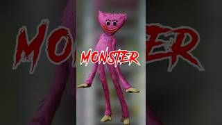 The Unknown Secret Of Kissy Missy In Poppy Playtime