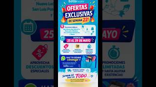 Ofertas exclusivas para ciertos Estados, revisa si está el tuyo #lizzydebetterware