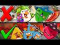 Can you beat Angry Birds Epic WITHOUT the Rage Chili Can you beat Angry Birds Epic WITHOUT the Rage Chili