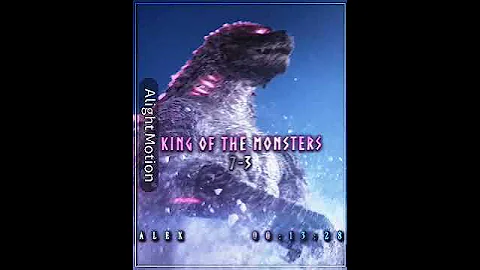 Showa Godzilla vs Evolved Godzilla#showagodzilla#evolvedgodzilla#fyp#viral#trending#1vs1#shorts