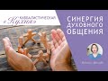 Синергия духовного общения.КАББАЛА: РАЗУМ И ЧУВСТВА.Влог Ярославы /выпуск 168/