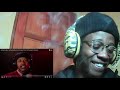 64 BARS - Priddy Ugly ft. Herc Cut the Lights - SESSION REACTION