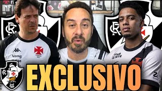 Vasco Deve Mandar Dinhz Embora? Atualização Quente Do Vasco Notícias Do Vascão