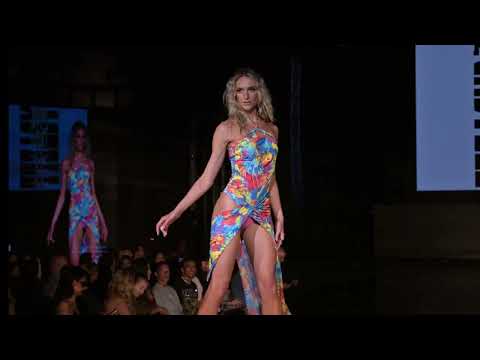 [4k60] 2026 MERLIN CASTELL_Slow Motion |  2026Miami Swim Wee -Art Hearts