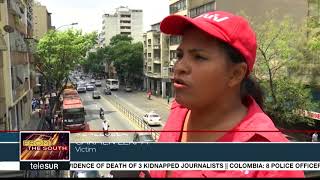 Venezuela: 16 Years On From 2002 Coup