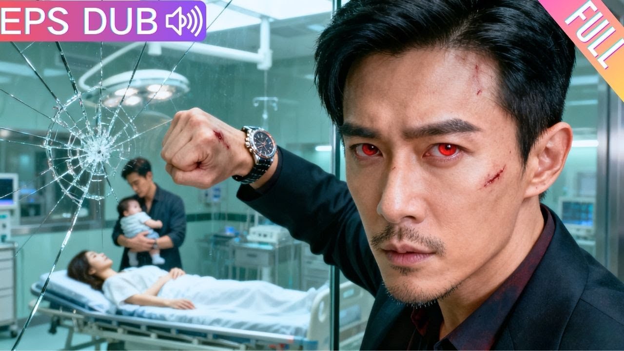 El niño no era mío, mi esposa me traicionó y aún quiere mi patrimonio… ¡ni lo sueñes! #250713qsB2