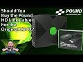 OG Xbox Plug & Play HDMI! Should you buy the Pound HDMI Cable for the Original Microsoft Xbox