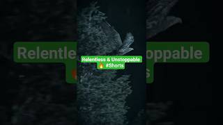 Relentless Unstoppable