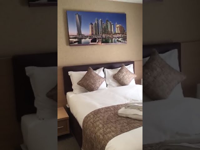 Video 1: Bedroom