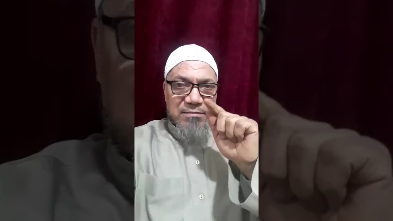 فلا أقسم بالشفق....الربط بين القسم وجوابه د جمال القرش