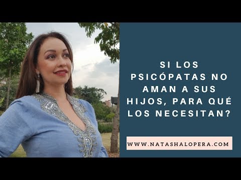 Video: Deje De Asfixiar A Sus Hijos Con Atención