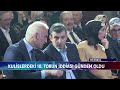 CUMHURBAŞKANI ERDOĞAN'A 10. TORUN MÜJDESİ
