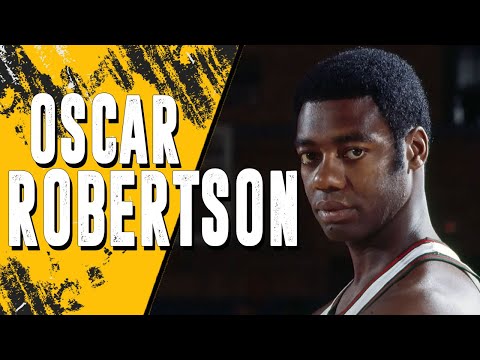 Video: Valore netto di Oscar Robertson