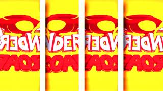 Thundercats Roar Intro Trimmed Red Zone テクニックThekantapapa