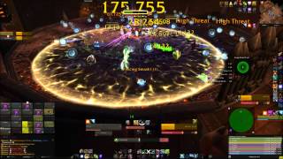 Malkorok - Heroic 25M