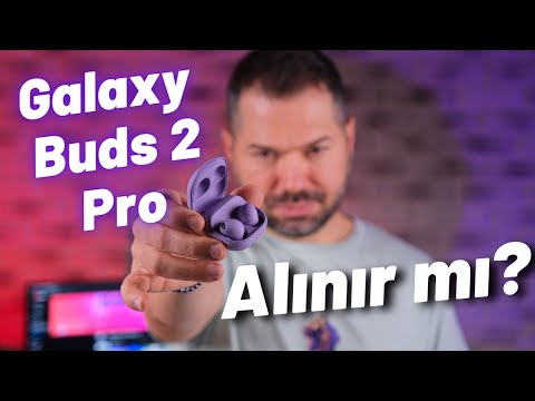Samsung Galaxy Buds