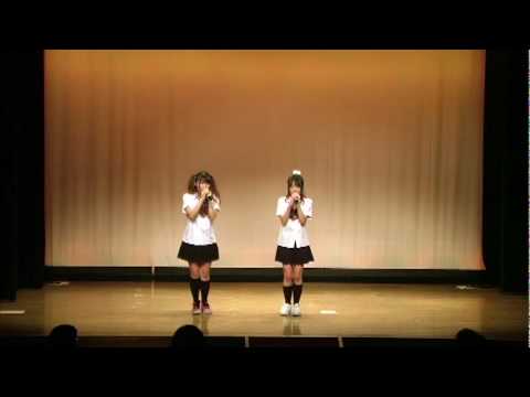 OSC05 『ガラスの I LOVE YOU』