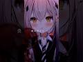 【セルフ受肉V】マシュマロ/歌ってみた【新人VTuber】#vtuber #新人vtuber #マシュマロ #deco27 #歌ってみた #shorts #セルフ受肉 #炉なる