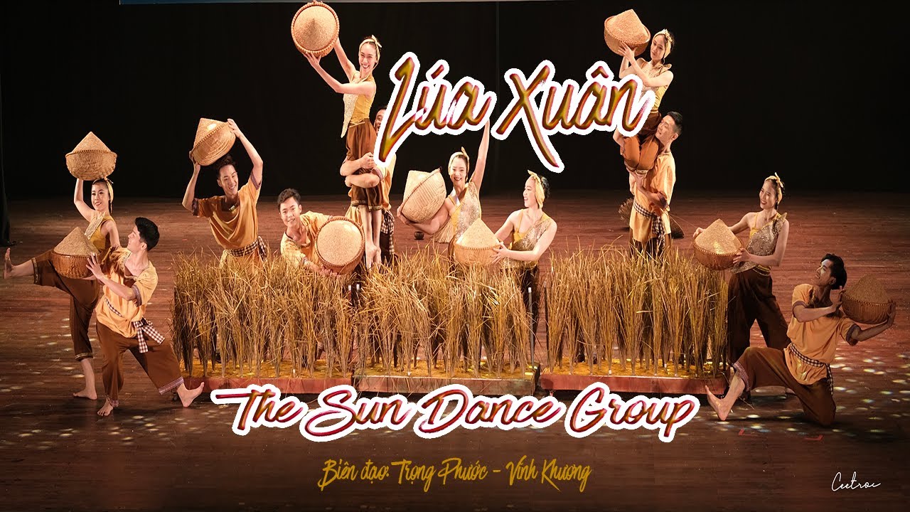 Liên hoan múa TP.HCM 2022 lần VII - 