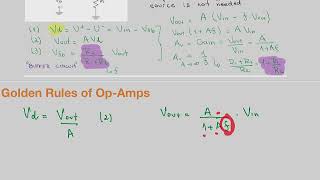 EECS16A FA22 Lecture 10B