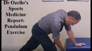 Pendulum Exercise Net Worth