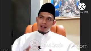 Makna Nama Al Hakam Al Adl Asmaul Husna Buya Arrazy Hasyim Mengenal Allah