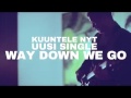 Kaleo - Way Down We Go - trailer