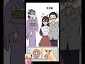 失敗と思いきやハッピーな結末を迎えるスマホゲーム【クソゲー広告】#shorts
