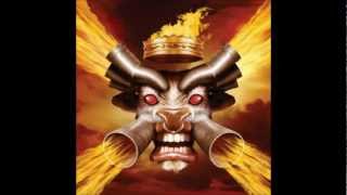 Monster Magnet - All Shook Out (W/ Lyrics)