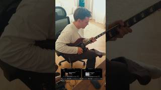 Post Malone - Wrong Ones - Guitar solo (Tone3000)