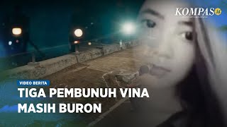 Kontroversi Film Pembunuhan Vina di Cirebon dan Misteri Tiga Pelaku yang Masih Buron