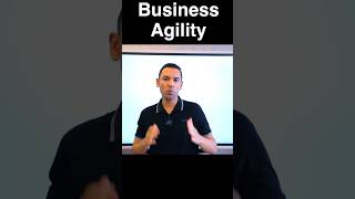 What Enables Business Agility