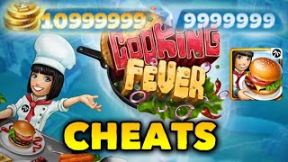 Dominate Cooking Fever with Unlimited Gems and Coins - Easy Hack for PC 😱 2021 | DeviationX screenshot 2