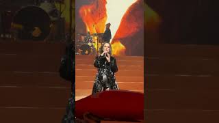 КАТЕРИНА ПАВЛЕНКО (Go_A) & Хамерман Знищує Віруси - Dancing Lasha Tumbai (Нашебачення 2025) #concert