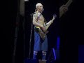 Flea Being Flea Shorts Flea RedHotChiliPeppers
