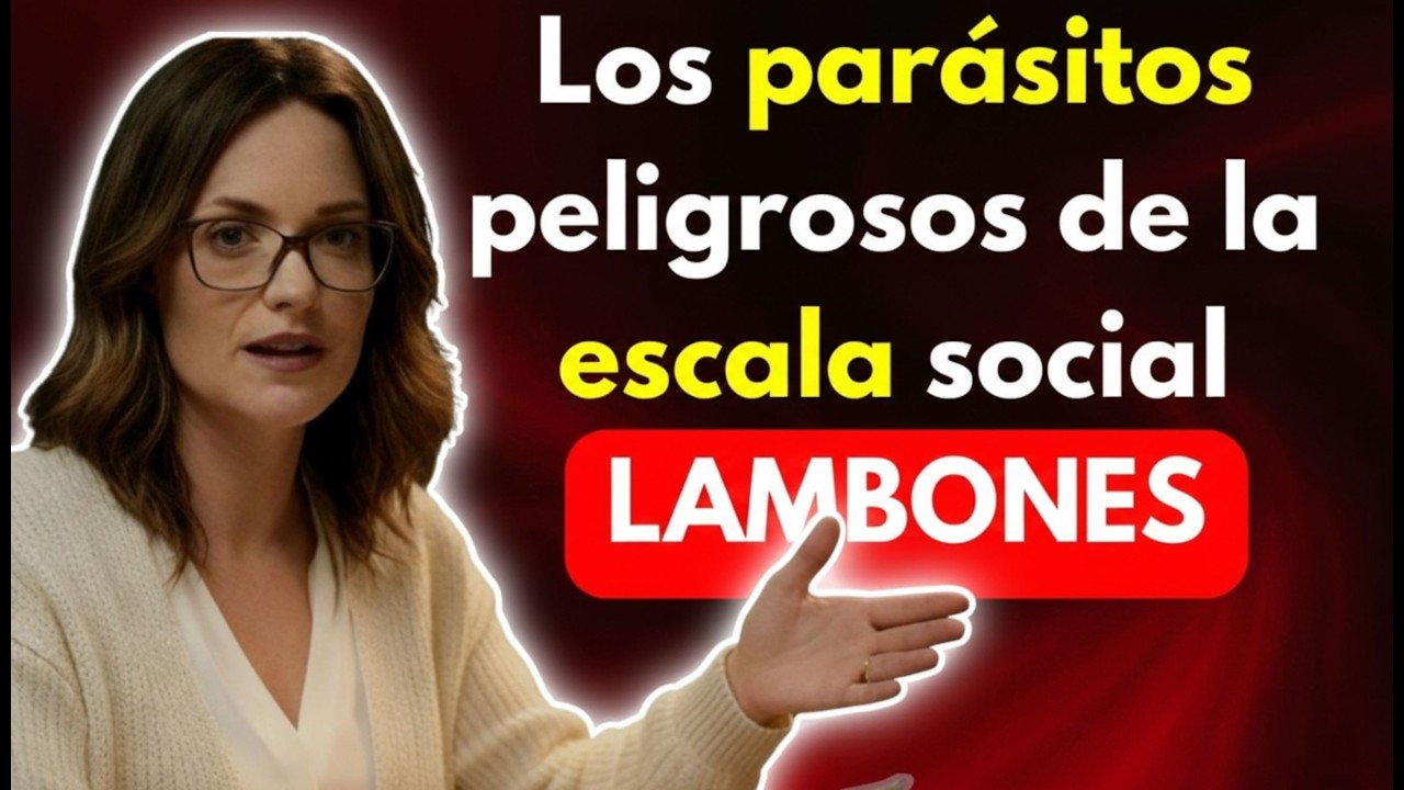 ¿EL LAMBON, siempre es traicionero? Conócelos. SELENE.