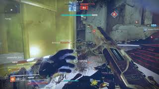 I say Grenade, You say "Collateral"
