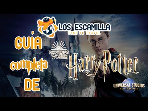 Video: Universal Studios Hollywood: guía para visitantes y consejos