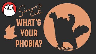 WHAT'S YOUR PHOBIA?