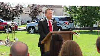 Maryville MPS Groundbreaking