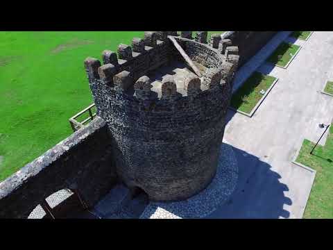 ვიდეო: ლუარის ხეობის ცნობილი ციხეები
