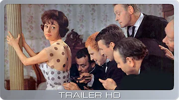 Schneewittchen und die 7 Gaukler ≣ 1962 ≣ Trailer