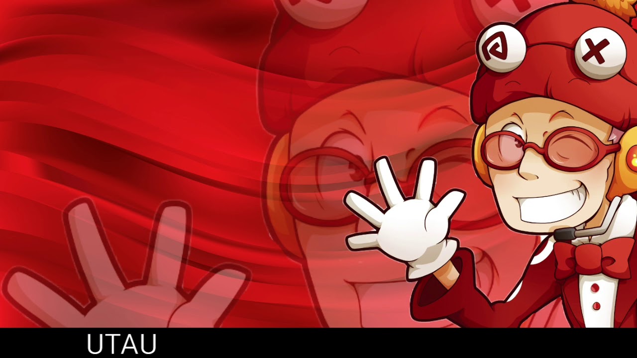 [UTAU] Matsupoid Ievan Polkka