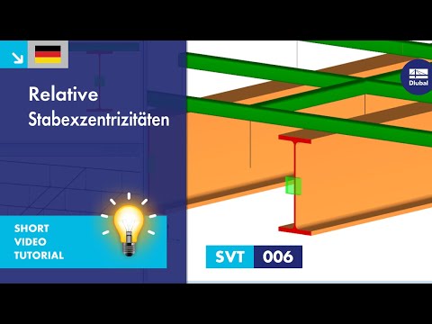 SVT 006 | Relative Stabexzentrizitäten