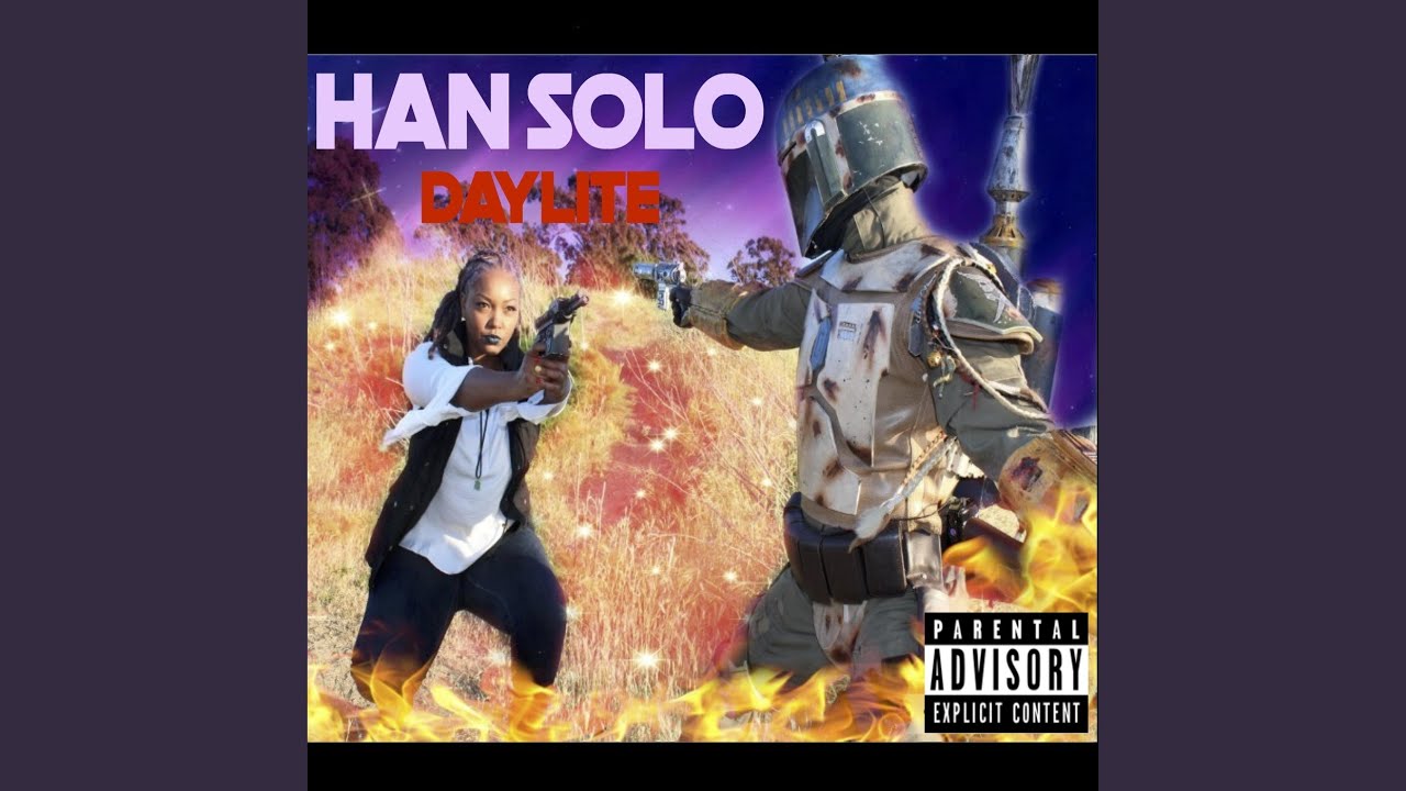Watch Han Solo on YouTube Watch Han Solo on YouTube
