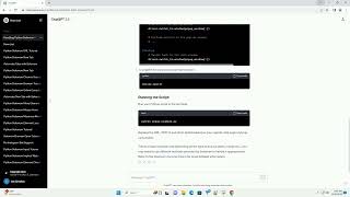 python selenium popup window